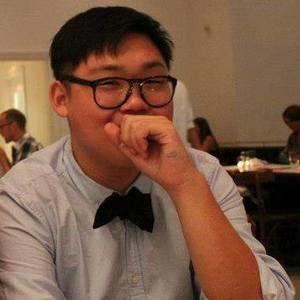 Meet your Posher, Austin